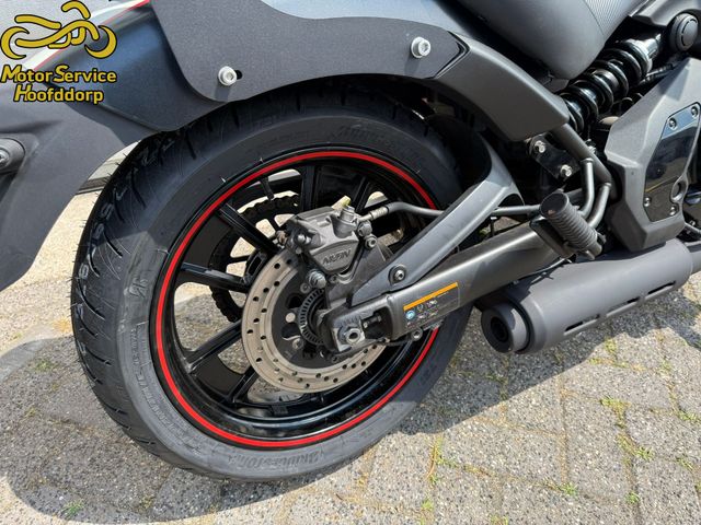 kawasaki - vulcan-s-special-edition