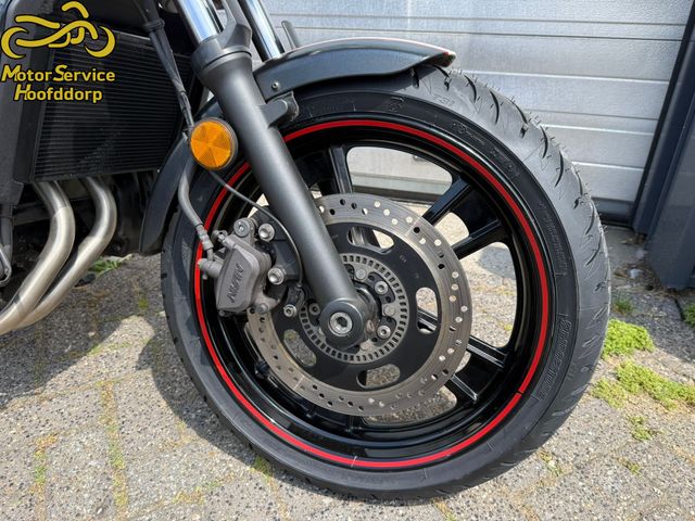 kawasaki - vulcan-s-special-edition
