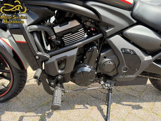 kawasaki - vulcan-s-special-edition