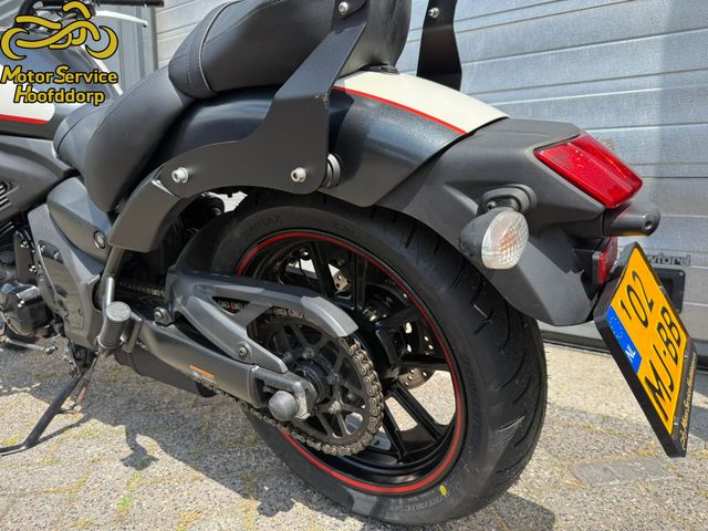 kawasaki - vulcan-s-special-edition