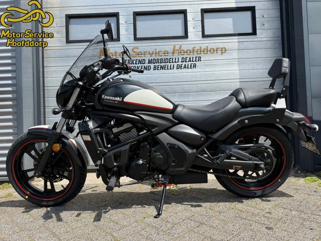 kawasaki - vulcan-s-special-edition