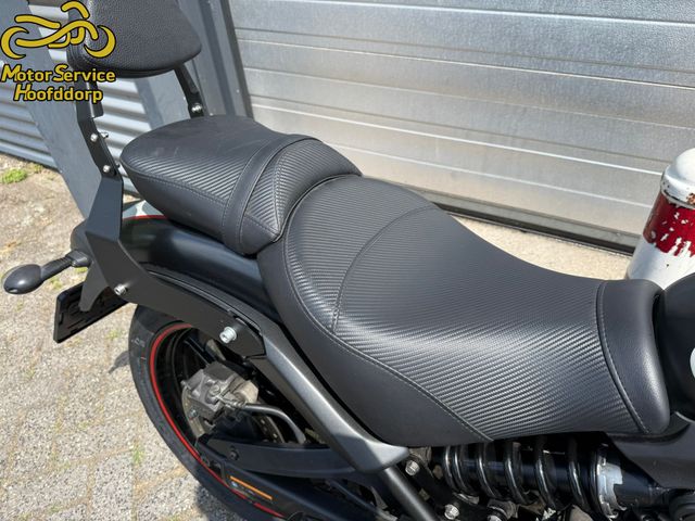 kawasaki - vulcan-s-special-edition
