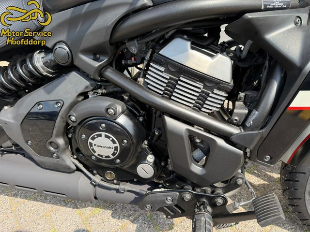 kawasaki - vulcan-s-special-edition