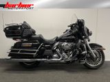 HARLEY-DAVIDSON ELECTRA GLIDE ULTRA CLASSIC FLHTCU