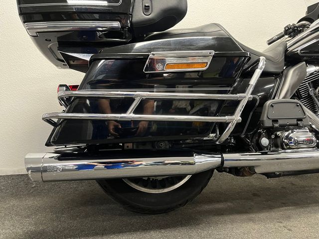 harley-davidson - electra-glide-ultra-classic-flhtcu