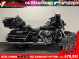 HARLEY-DAVIDSON ELECTRA GLIDE ULTRA CLASSIC FLHTCU