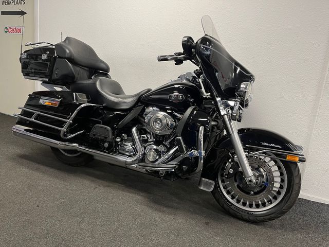 harley-davidson - electra-glide-ultra-classic-flhtcu