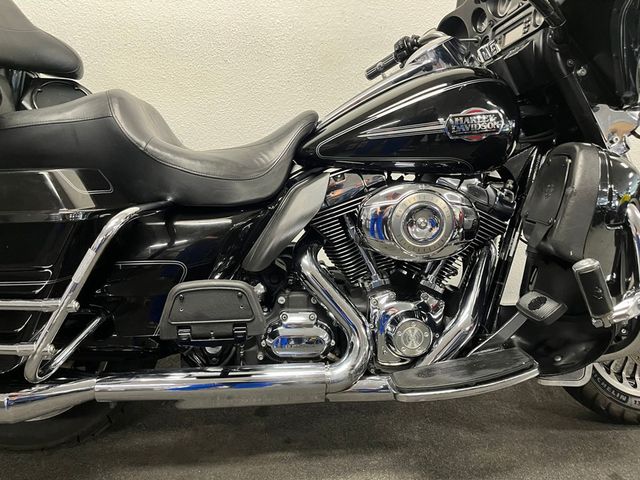 harley-davidson - electra-glide-ultra-classic-flhtcu