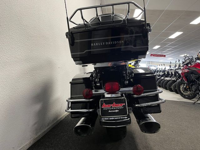 harley-davidson - electra-glide-ultra-classic-flhtcu