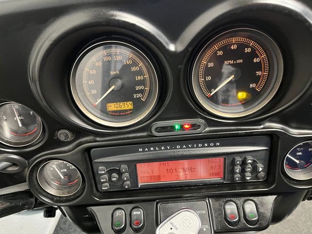 harley-davidson - electra-glide-ultra-classic-flhtcu