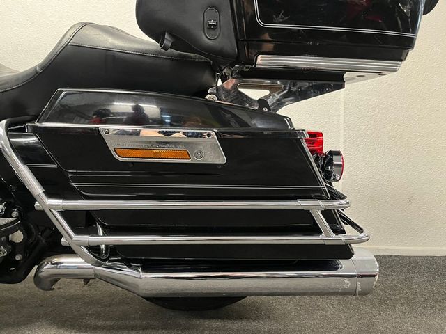 harley-davidson - electra-glide-ultra-classic-flhtcu