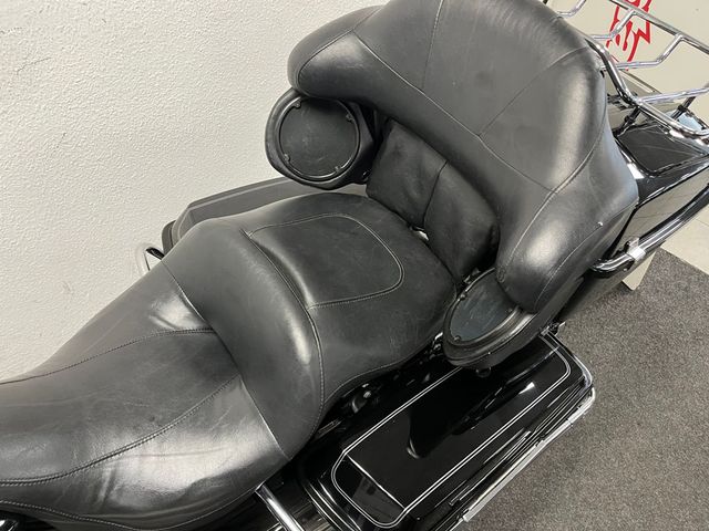 harley-davidson - electra-glide-ultra-classic-flhtcu