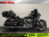 HARLEY-DAVIDSON ELECTRA GLIDE ULTRA CLASSIC FLHTCU