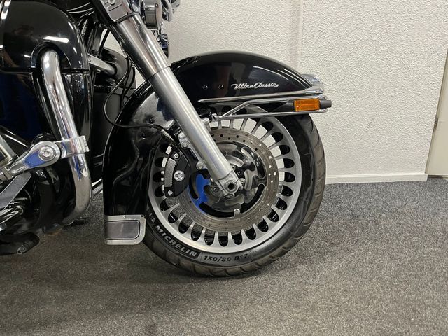 harley-davidson - electra-glide-ultra-classic-flhtcu