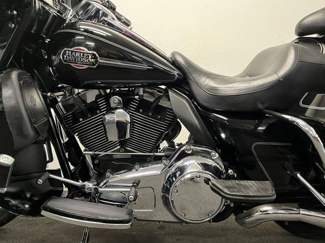 harley-davidson - electra-glide-ultra-classic-flhtcu
