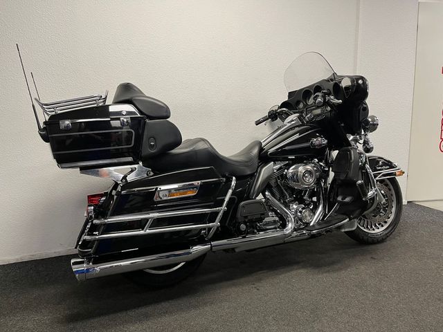 harley-davidson - electra-glide-ultra-classic-flhtcu