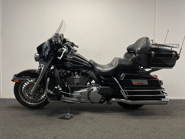 harley-davidson - electra-glide-ultra-classic-flhtcu