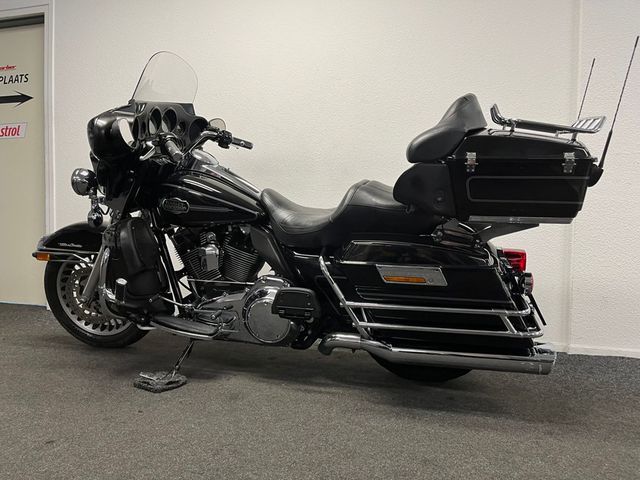 harley-davidson - electra-glide-ultra-classic-flhtcu