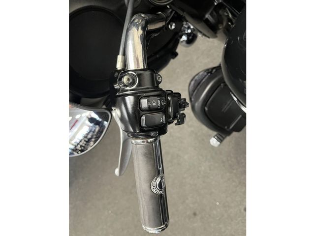 harley-davidson - electra-glide-ultra-classic-flhtcu