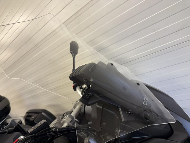 yamaha - tracer-900-gt