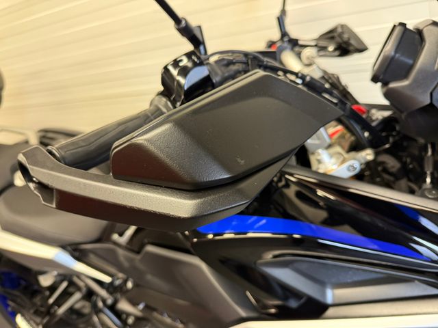 yamaha - tracer-900-gt