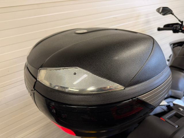 yamaha - tracer-900-gt