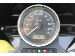 Harley-Davidson Sportster XL 883 XL883N 2010 occasion – foto 8 van 8