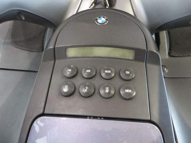 bmw - k-1200-lt