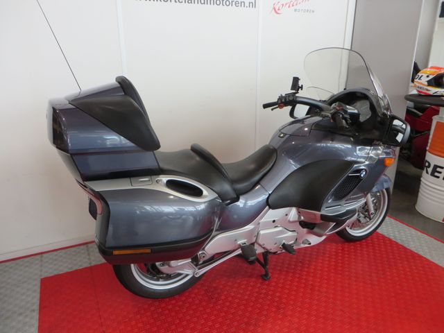 bmw - k-1200-lt