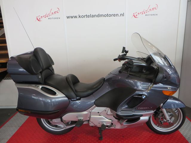 bmw - k-1200-lt