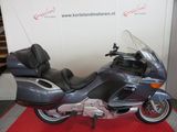 BMW K 1200 LT
