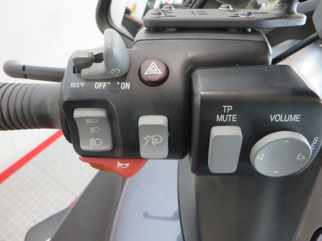 bmw - k-1200-lt