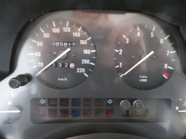 bmw - k-1200-lt