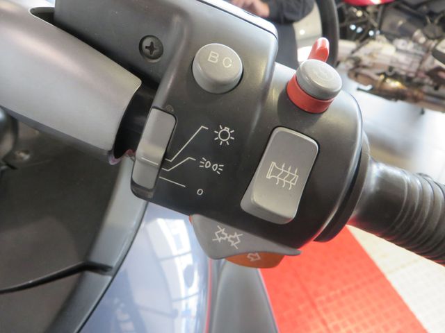 bmw - k-1200-lt