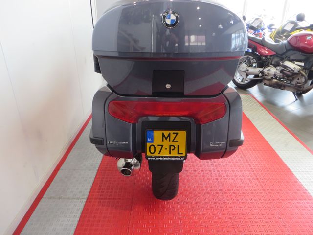 bmw - k-1200-lt
