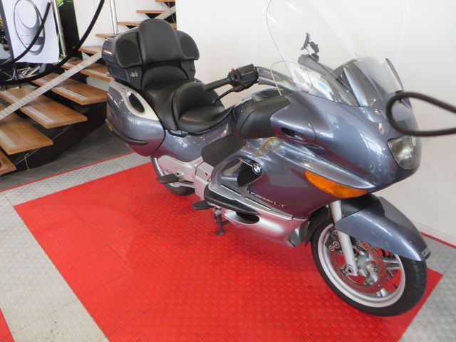 bmw - k-1200-lt
