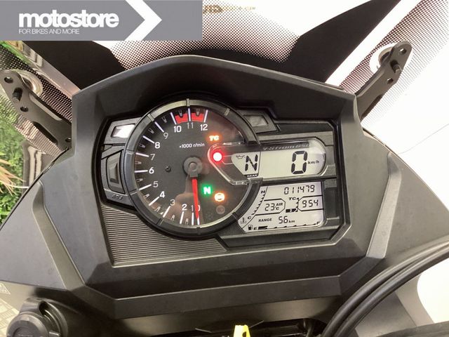 suzuki - v-strom-650-xta