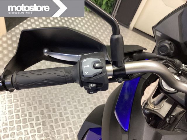 suzuki - v-strom-650-xta