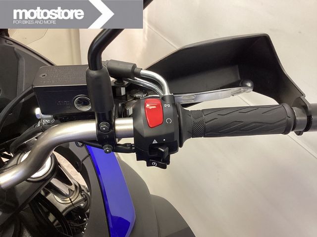 suzuki - v-strom-650-xta