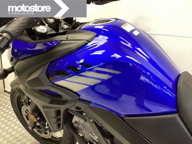 suzuki - v-strom-650-xta