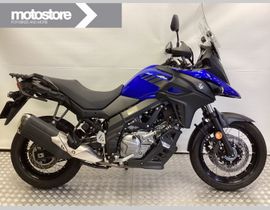 Suzuki V-Strom 650 XTA 2020 occasion