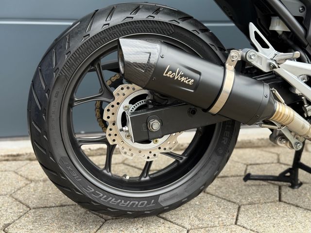 honda - nc-750-x-abs