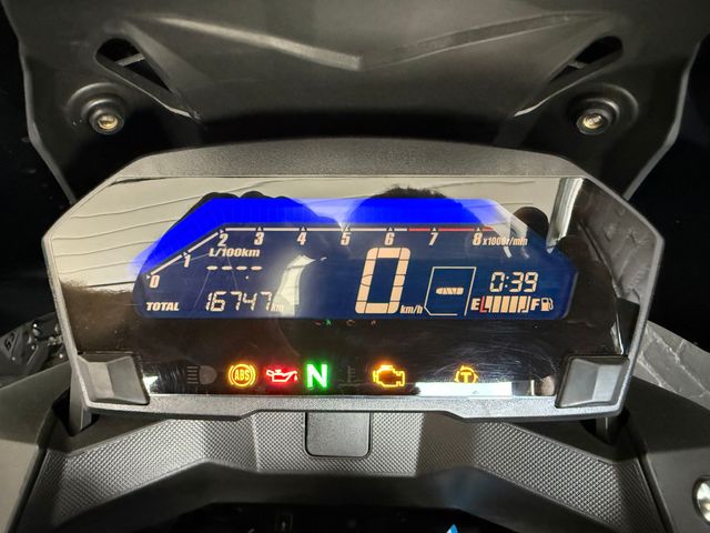 honda - nc-750-x-abs