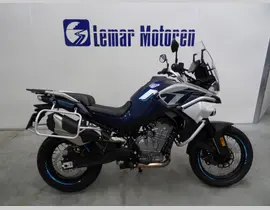Cfmoto 800 MT Sport 2026 occasion
