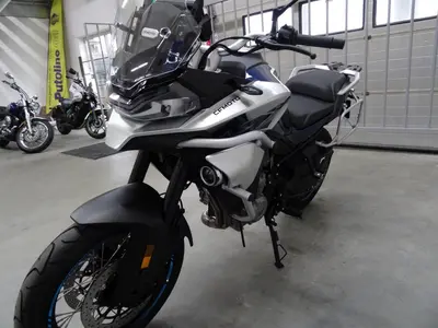 CFMOTO 800 MT SPORT – foto 3
