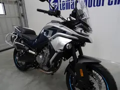 Cfmoto 800 MT Sport 2026 occasion – foto 2 van 22
