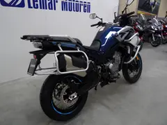 Cfmoto 800 MT Sport 2026 occasion – foto 11 van 22