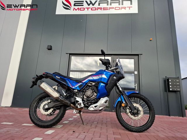 yamaha - tenere-700-world-rally