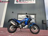 YAMAHA TENERE 700 WORLD RALLY