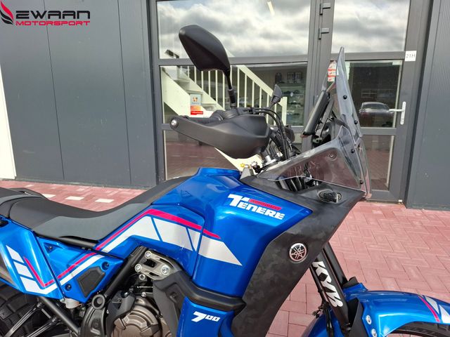 yamaha - tenere-700-world-rally